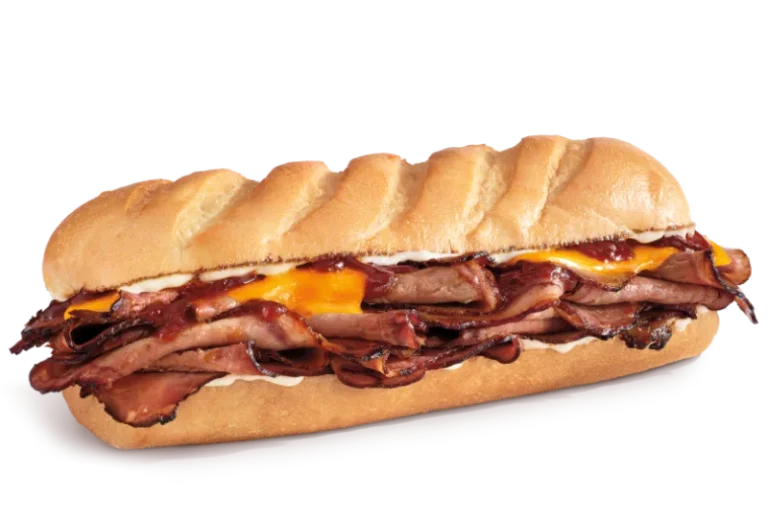 Smokehouse Beef & Cheddar Brisket 3 Firehouse Engineer Menu