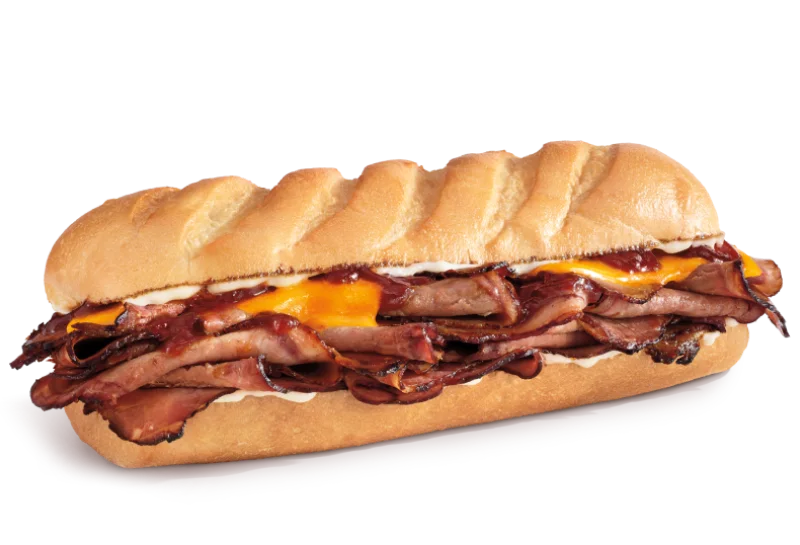 Smokehouse Beef & Cheddar Brisket 1 Beef & Cheddar Brisket