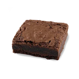 Firehouse Subs Brownie 1 Brownie food item