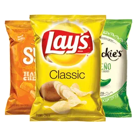 Chips at Firehouse Subs 1 Chips