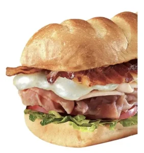 Firehouse Subs Menu & Prices 1 Club on a Sub