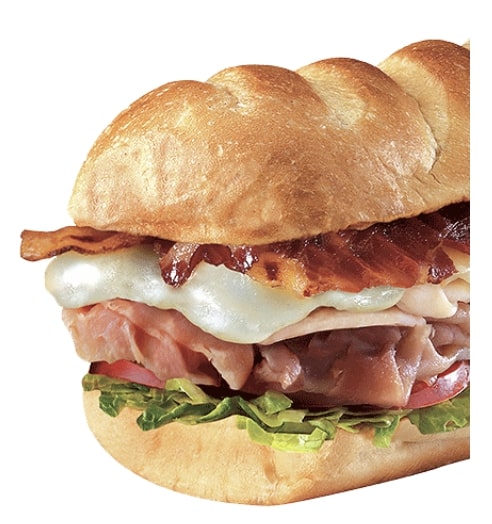 Club on a Sub Club on a Sub