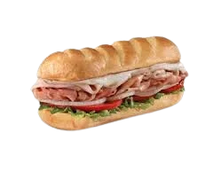 Firehouse Subs Cold Italian 1 Cold Italian Firehouse Subs Item