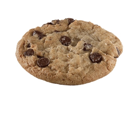 Firehouse Salad with Turkey Cookie
