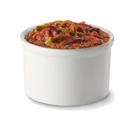 Firehouse Chili at Firehouse Subs 1 Firehouse Chilli Menu item