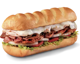 Firehouse Subs Hero® 1 Firehouse Hero Sub