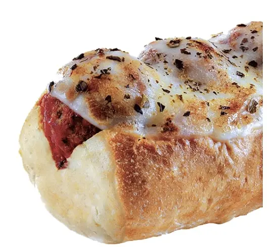 Firehouse Subs Menu & Prices 8 Subs Meatball Sub
