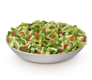 Firehouse Subs Menu & Prices 28 Salads