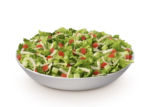 Firehouse Salad with Turkey Firehouse Salad with Turkey