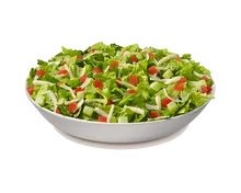 Firehouse Salad with Turkey 1 Firehouse Salad with ham Menu item