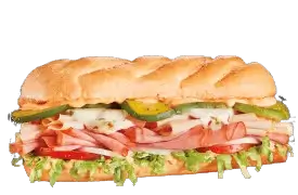 Firehouse Spicy Dill Hook & Ladder 1 Firehouse Spicy Dill Hook and Ladder specific menu item