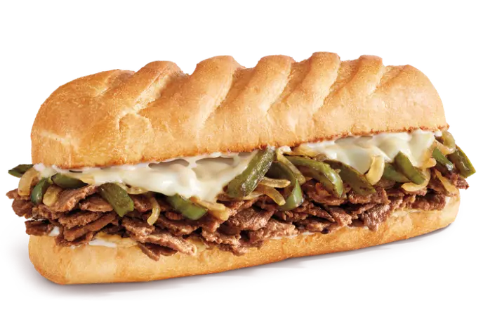 Firehouse Steak Cheese 1 Firehouse Steak Cheese