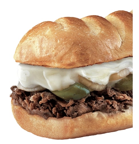 Firehouse Steak & Cheese® Firehouse Steak & Cheese®