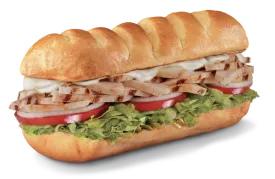 Firehouse Subs Grilled Chicken Breast Sub 1 Firehouse Subs Grilled Chicken Breast