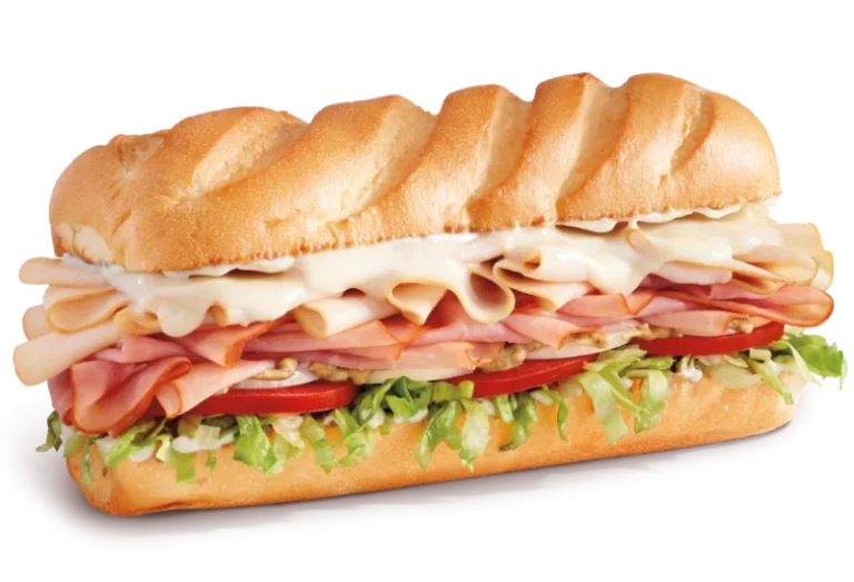 Firehouse Subs Hook & Ladder Price,Nutrition,Allergen 4 Firehouse Subs Hook & Ladder