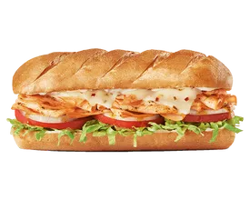 Firehouse Subs Jamaican Jerk Turkey 1 Firehouse Subs Jamaican Jerk Turkey menu item