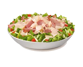 Firehouse Subs Hook and Ladder Salad | Price, Calories & Review | 2025 1 Firehouse subs hook ladder salad