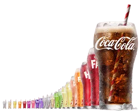Firehouse Fountain Drinks: A Refreshing Beverage Option 1 Fountain Drink