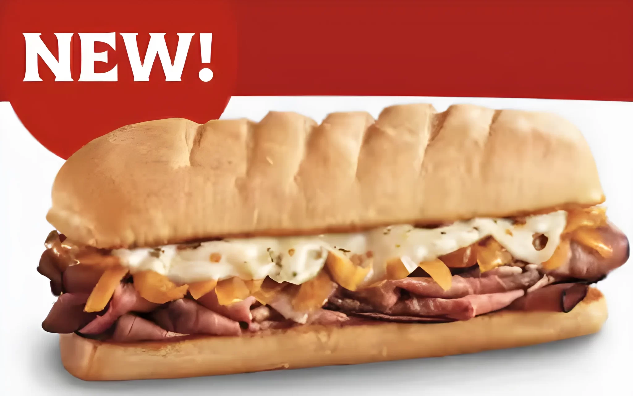 Firehouse Subs Menu & Prices 10 French Dip