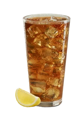 Firehouse Gallon of Sweet Tea: A Refreshing Beverage for Groups 1 Gallon of Unsweet Tea