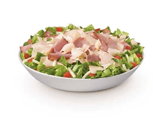 Hook & Ladder Salad Hook & Ladder Salad