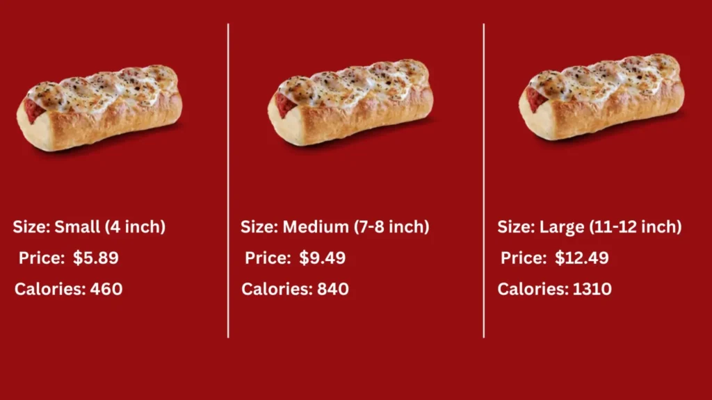 Firehouse Subs Meatball Sub 2 Infographic showing price of Firehouse Meatball® 1536x864 1