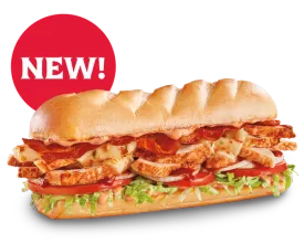 Firehouse Captain's Club at Firehouse Subs 1 New Firehouse Captains Club