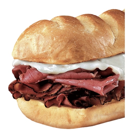Firehouse Subs Menu & Prices 20 New York Steamer®