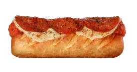 Firehouse Pepperoni Pizza Meatball Sub at Firehouse Subs 1 Pepperoni Pizza Meatball Sub