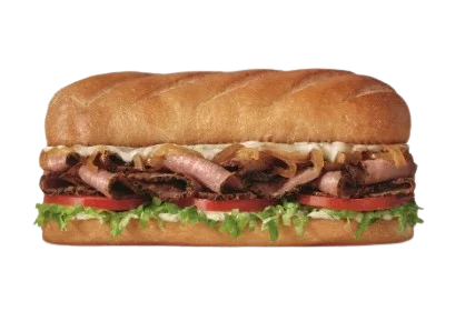 Firehouse Subs Prime Rib Steak Sub 1 Prime Rib Steak Sub menu item