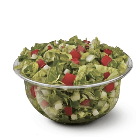 Firehouse Salad Side Salad
