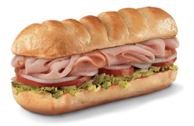 Firehouse Hook and Ladder Sub | Price, Recipe & Review | 2025 1 Smoked Turkey Provolone