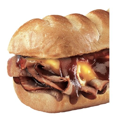 Firehouse Subs Menu & Prices 22 Smokehouse Beef & Cheddar Brisket®