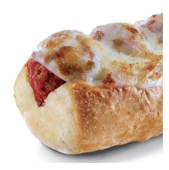 Sweet Spicy Meatball