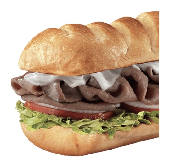USDA Choice Roast Beef USDA Choice Roast Beef