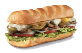 Firehouse Subs Veggie Sub 1 Veggie subs specific menu item