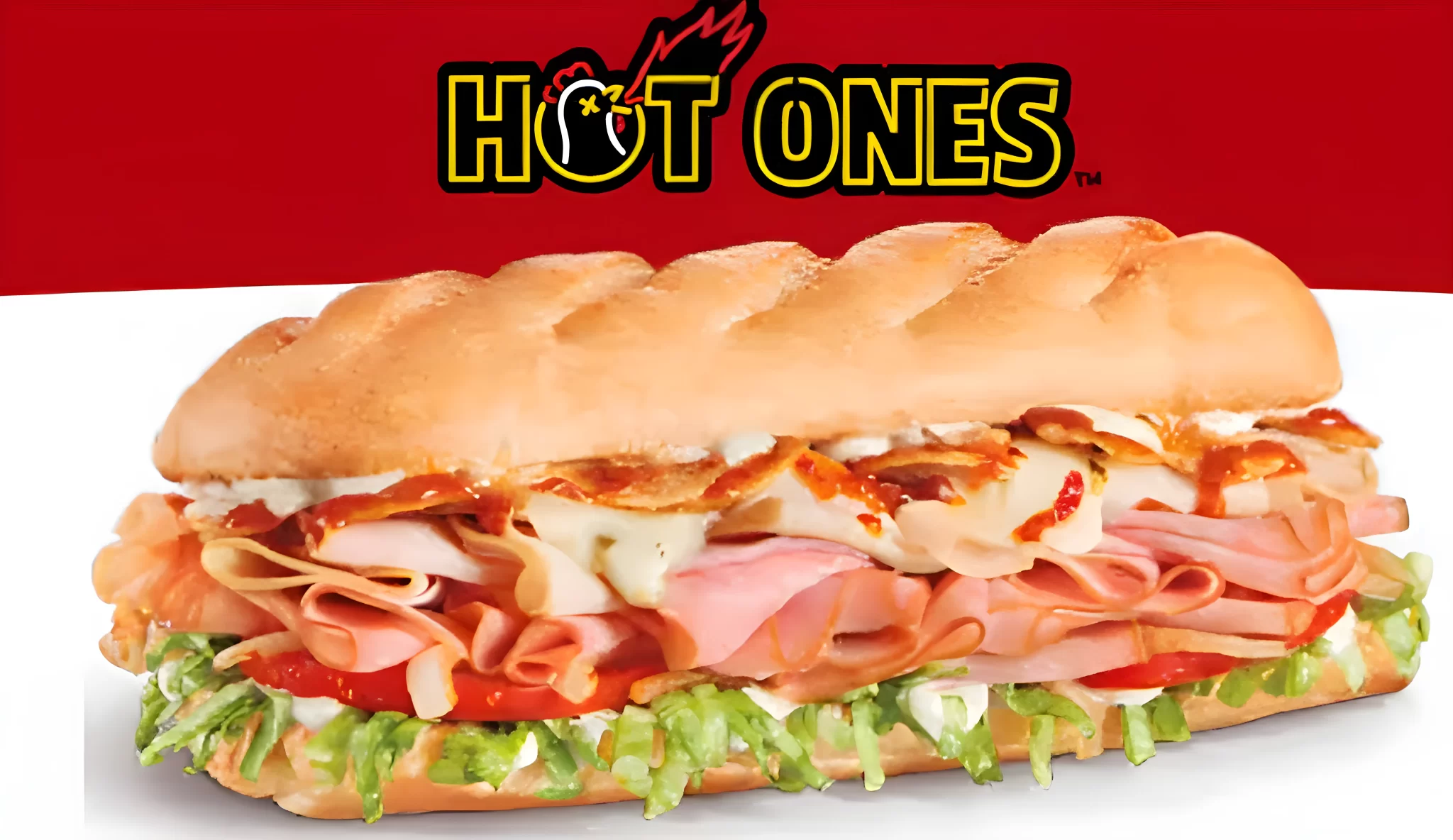 Firehouse Subs Menu & Prices 14 Zesty Garlic Hook & Ladder