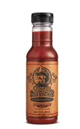 Firehouse Subs Menu & Prices 32 Hot Sauce Bottles