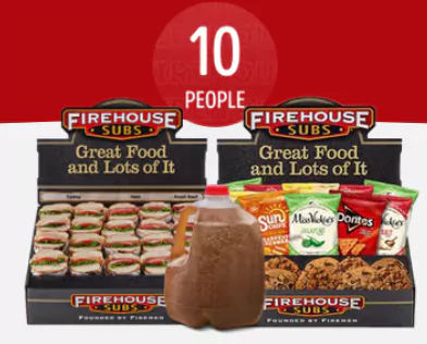 Firehouse Salad with Ham standard platter pack 67d6abd456c94 1 1