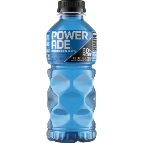 Mountain Berry Blast