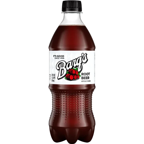 Barq’s Rootbeer