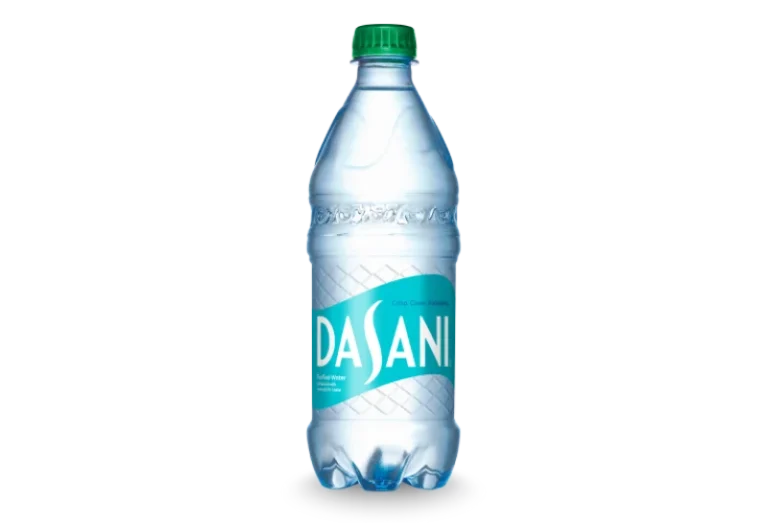 Bottled Water