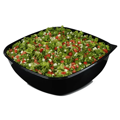 Catering Chopped Salad 1 Catering Chopped Salad