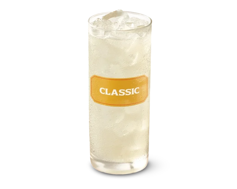 Classic Lemonade