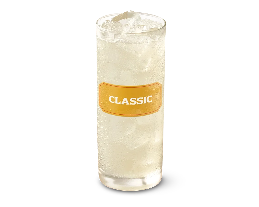 Classic Lemonade 1 Classic Lemonade