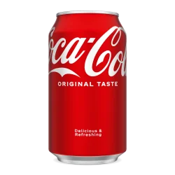 Coca-Cola Can