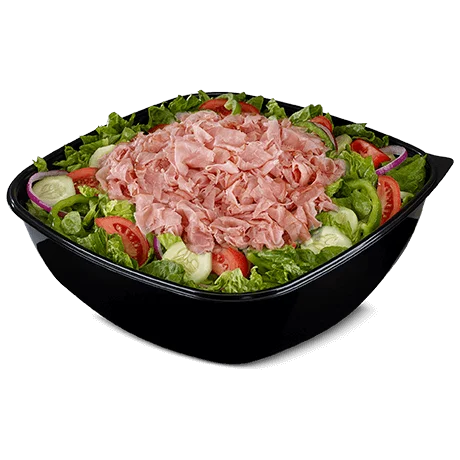 Catering Deluxe Classic Salad 1 Deluxe Classic Salad