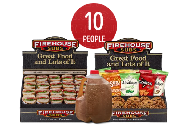Deluxe Platter Bundle 1 Deluxe Platter Bundle