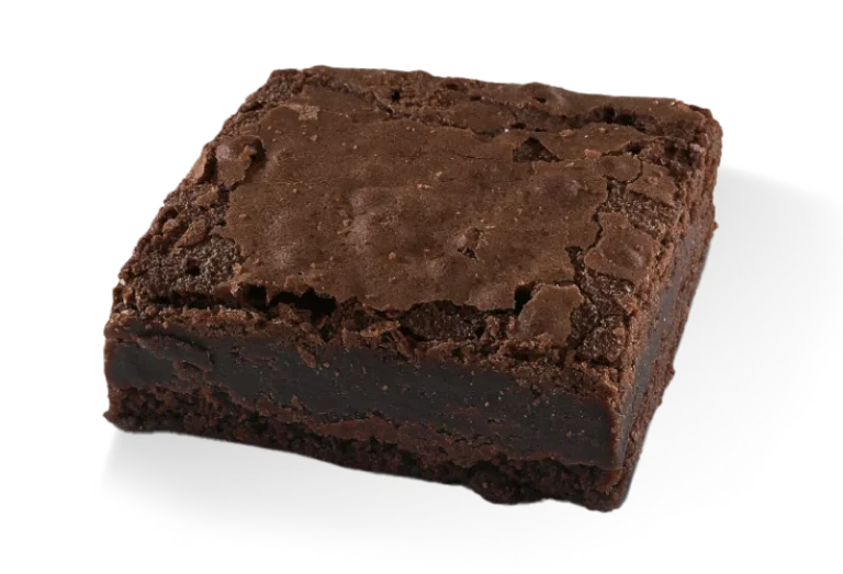 Firehouse Brownie