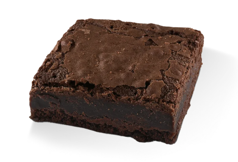 Firehouse Brownie 1 Firehouse Brownie